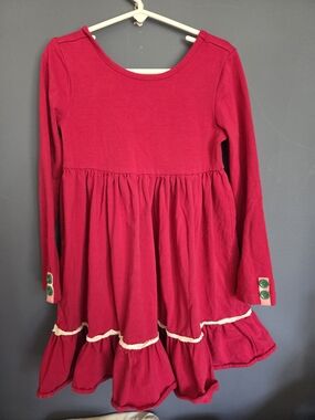 Matilda Jane Top